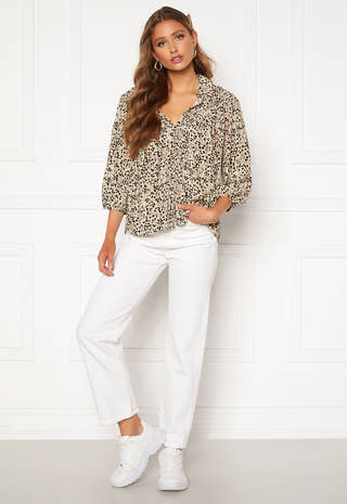 Hessa 3/4 Shirt
