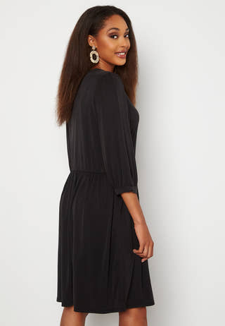 Jannie 3/4 Dress