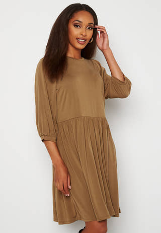 Jannie 3/4 Dress