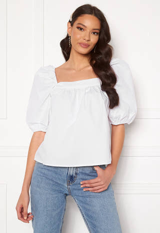 Jasia S/S Top