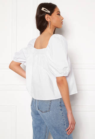 Jasia S/S Top