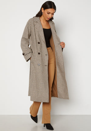 Keily L/S Coat