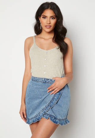 Lucilla Knit Singlet