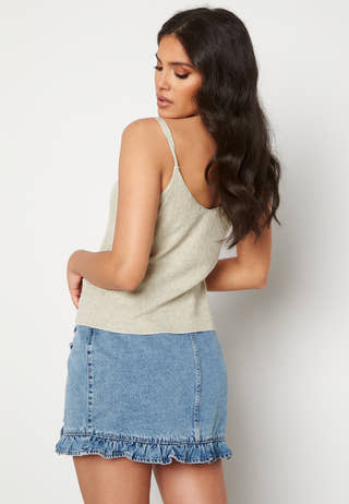 Lucilla Knit Singlet