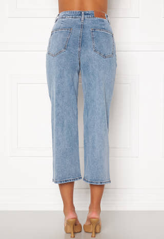 Marina MW New Denim Jeans