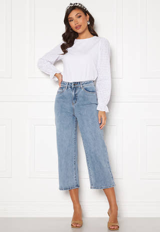 Marina MW New Denim Jeans