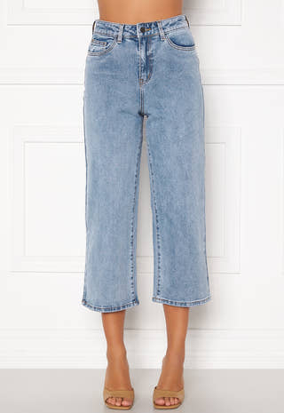 Marina MW New Denim Jeans