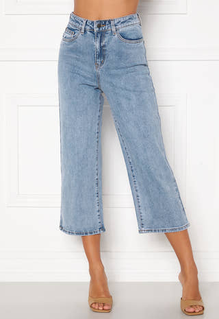 Marina MW New Denim Jeans