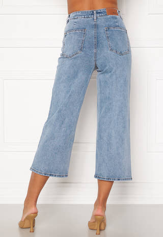 Marina MW New Denim Jeans