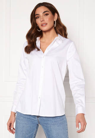 Roxa L/S Loose Shirt