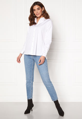 Roxa L/S Loose Shirt