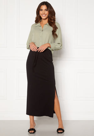 Stephanie Maxi Skirt