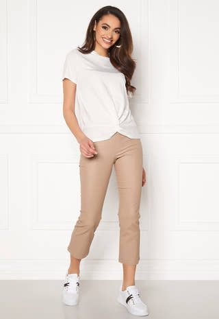 Stephanie S/S Top