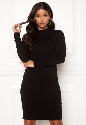 Thess L/S Knit Dress