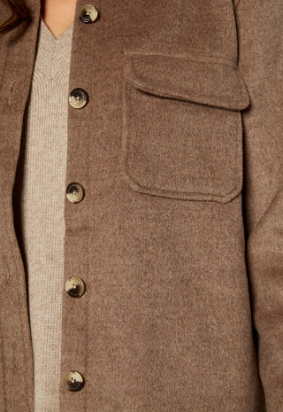 Vera Owen L/S Jacket