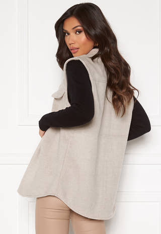 Vera Owen S/L Vest