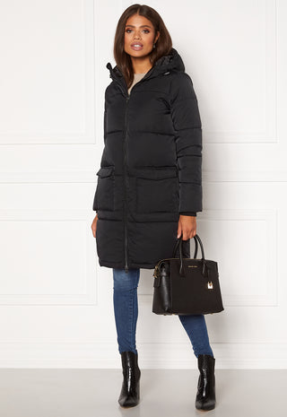 Zhanna L/S Long Jacket