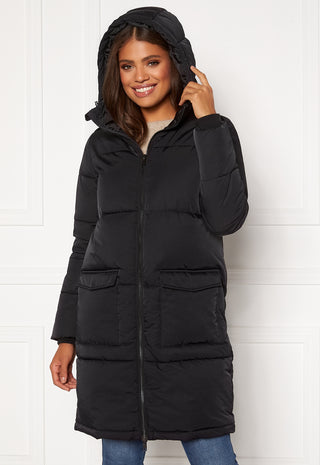 Zhanna L/S Long Jacket