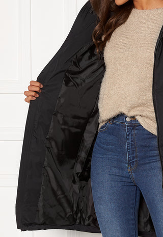 Zhanna L/S Long Jacket