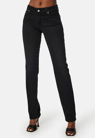 Alicia Reg Straight Denim