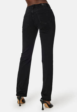 Alicia Reg Straight Denim