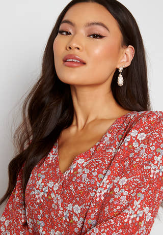 Alma Life Layer Dress