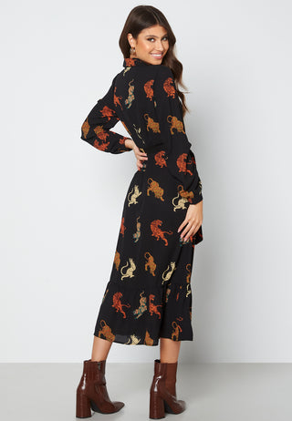 Alma Life Shirt Dress