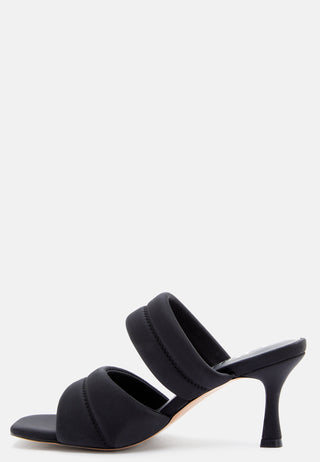 Alyssa-4 Double Strap Sandal