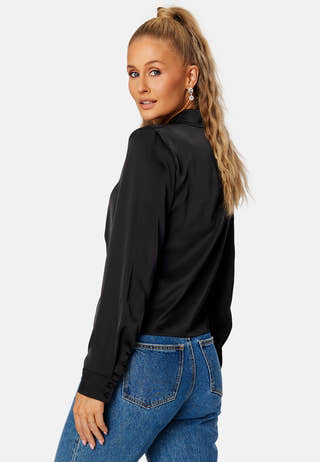 Amalie LS Shirt