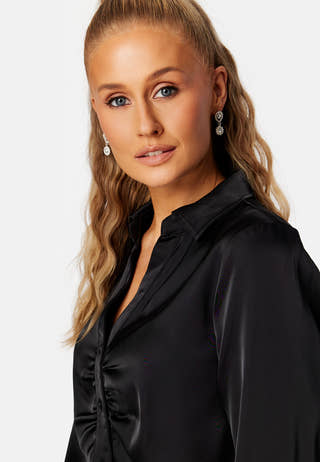 Amalie LS Shirt