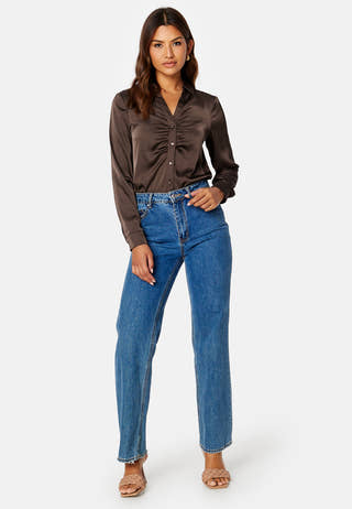 Amalie LS Shirt