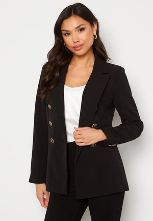 Astrid Life Fitted Blazer