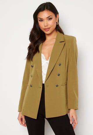 Astrid Life Fitted Blazer