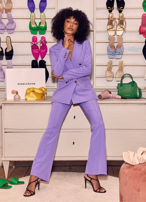 Astrid Life Fitted Blazer