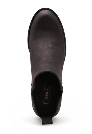 Onlbarbara Heeled Bootie