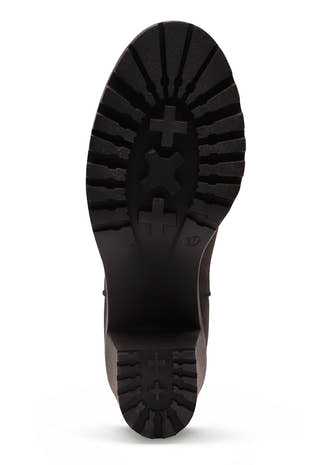 Onlbarbara Heeled Bootie