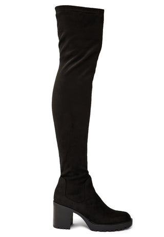 Barbara Life Long Boot