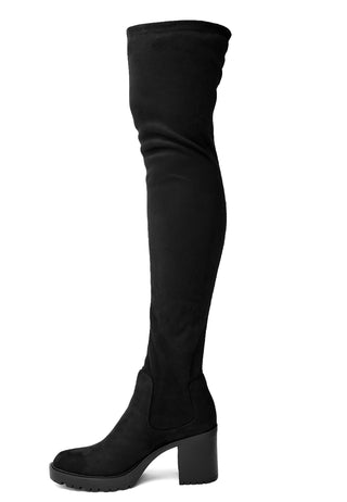 Barbara Life Long Boot