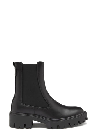 Betty PU Boot