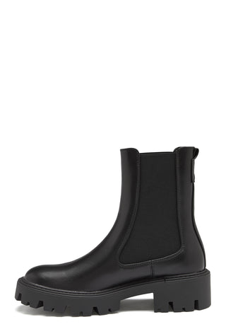 Betty PU Boot