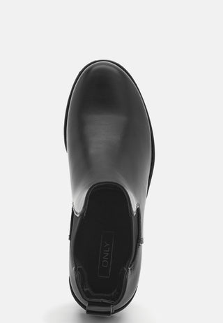 Bibi-21 PU Basic Boot