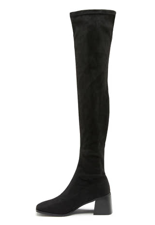 Bijou-2 Overknee Boot