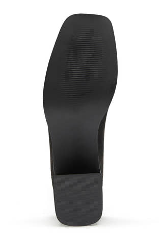 Bijou-2 Overknee Boot