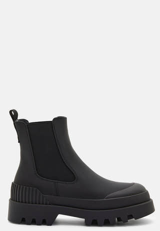 Buzz-2 PU Boot
