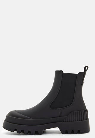 Buzz-2 PU Boot