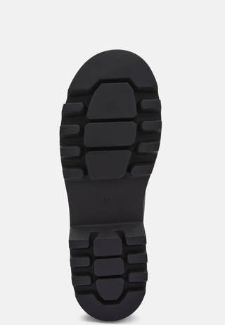 Buzz-2 PU Boot
