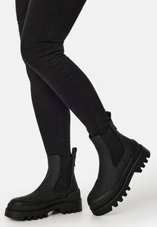 Buzz-2 PU Boot