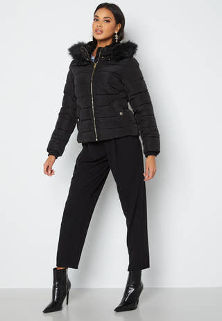 Camilla Quilted Jacket