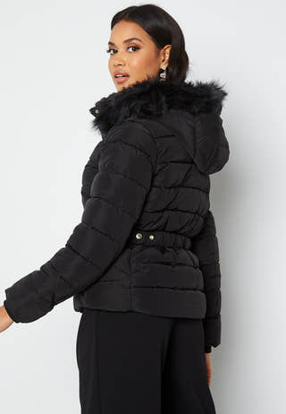 Camilla Quilted Jacket