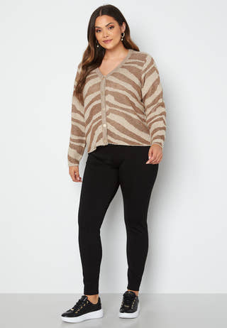 Eela Life LS Cardigan Knit